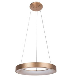 Lampa wisząca Carmella Rabalux (5055)