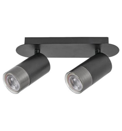 Lampa ścienna Zircon Rabalux (5070)