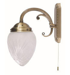 Lampa ścienna Annabella Rabalux (8631)