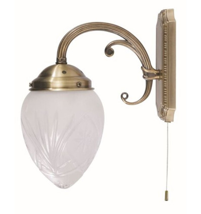 Lampa ścienna Annabella Rabalux (8631)