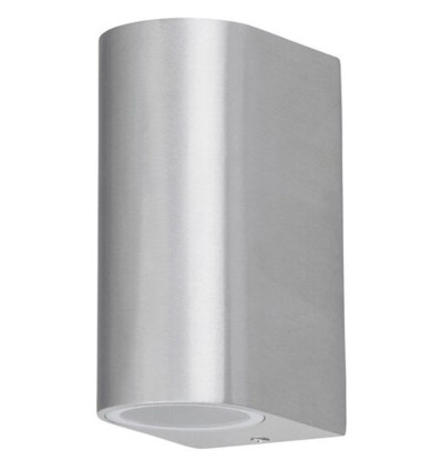 Zewnętrzna lampa ścienna Chile Rabalux (8034)