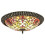 Lampa sufitowa Mirella Rabalux (8087)