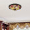 Lampa sufitowa Mirella Rabalux (8087)