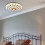 Lampa sufitowa Marvel Rabalux (8091)
