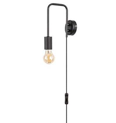 Lampa ścienna Manzur Rabalux (71022)