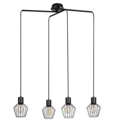 Lampa wisząca Belano Rabalux (3540)