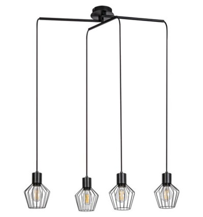 Lampa wisząca Belano Rabalux (3540)