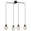 Lampa wisząca Belano Rabalux (3540)