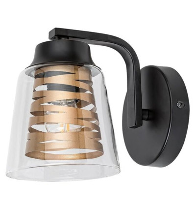 Lampa ścienna Zenaida Rabalux (3542)