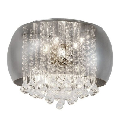 Lampa sufitowa Ninelle Rabalux (3598)