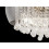 Lampa sufitowa Ninelle Rabalux (3598)