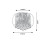 Lampa sufitowa Ninelle Rabalux (3598)