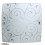 Lampa sufitowa Harmony Lux Rabalux (3855)