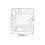 Lampa sufitowa Harmony Lux Rabalux (3855)