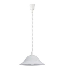 Lampa wisząca Alabastro Rabalux (3904)