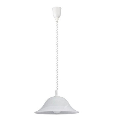Lampa wisząca Alabastro Rabalux (3904)