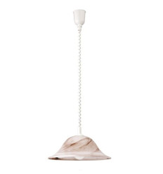 Lampa wisząca Alabastro Rabalux (3954)