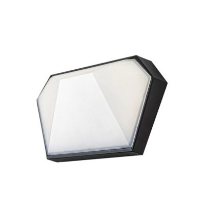 Zewnętrzna lampa ścienna Salvador Rabalux (8114)