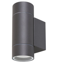 Zewnętrzna lampa ścienna Phoenix Rabalux (8119)