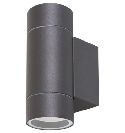 Zewnętrzna lampa ścienna Phoenix Rabalux (8119)