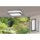 Zewnętrzna lampa ścienna Stuttgart Rabalux (8683)