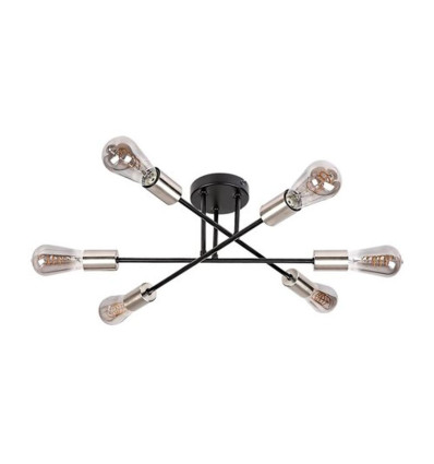 Lampa sufitowa Branwen Rabalux (71026)