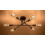 Lampa sufitowa Branwen Rabalux (71026)