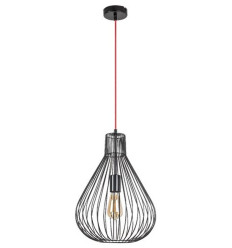 Lampa wisząca Zille Rabalux (4754)