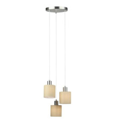 Lampa wisząca Natina Rabalux (5012)