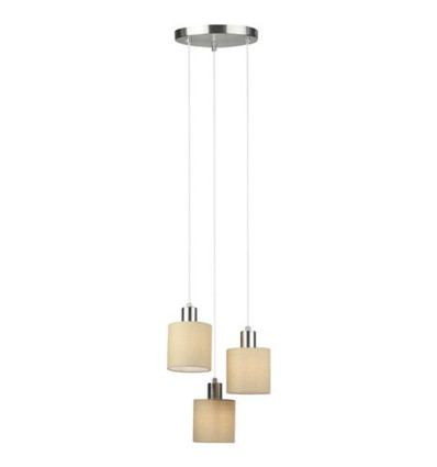 Lampa wisząca Natina Rabalux (5012)
