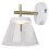 Lampa ścienna Aviana Rabalux (5029)