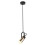 Lampa wisząca Raven Rabalux (6429)