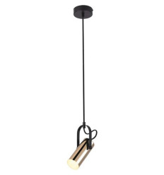 Lampa wisząca Raven Rabalux (6429)