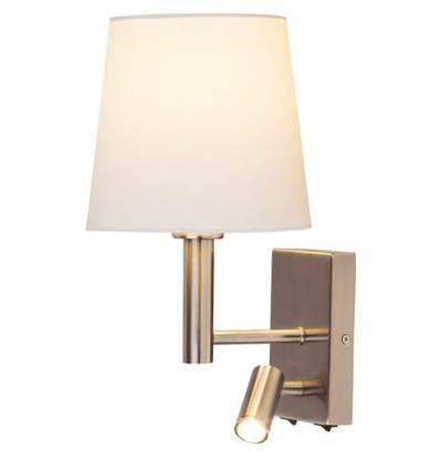 Lampa ścienna Harvey Rabalux (6539)