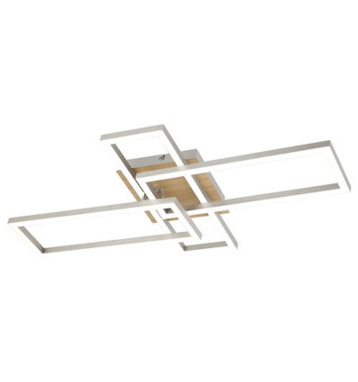 Lampa sufitowa Ashton Rabalux (6590)