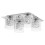Lampa sufitowa Duchess Rabalux (3115)