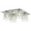 Lampa sufitowa Duchess Rabalux (3115)