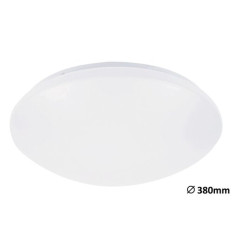 Lampa sufitowa Lucas Rabalux (3420)