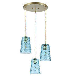Lampa wisząca Azurine Rabalux (5227)