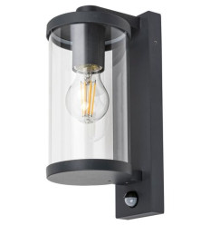 Zewnętrzna lampa ścienna Silistra Rabalux (7892)