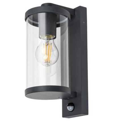 Zewnętrzna lampa ścienna Silistra Rabalux (7892)