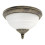 Zewnętrzna lampa sufitowa Madrid Rabalux (8377)