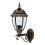Zewnętrzna lampa ścienna Toronto Rabalux (8382)