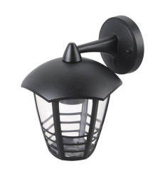 Zewnętrzna lampa ścienna Marseille Rabalux (8617)