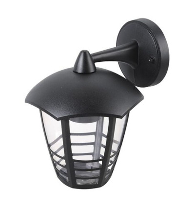 Zewnętrzna lampa ścienna Marseille Rabalux (8617)