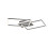 Lampa sufitowa Athelstan Rabalux (71014)