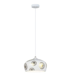 Lampa wisząca Ginger Rabalux (6050)