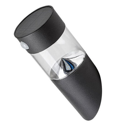 Lampa solarna Kapuas Rabalux (77015)