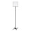Lampa podłogowa Izander Rabalux (74011)