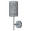 Lampa ścienna Callia Rabalux (3020)